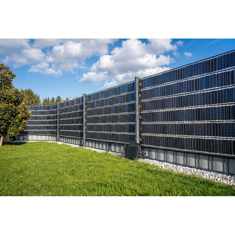 Sunbooster VERTICAL+ 2,5 m / Einzelsystem