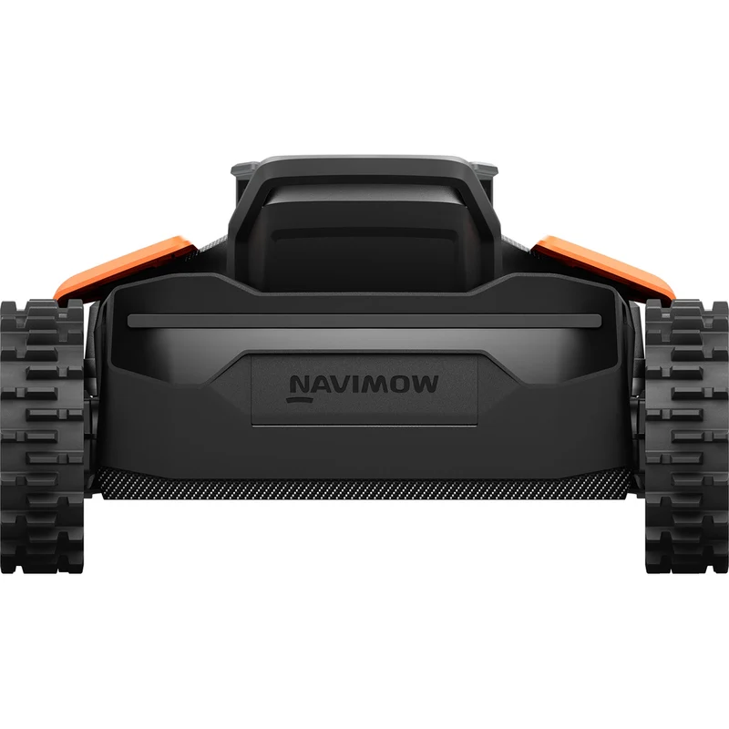 Segway Robotermäher CM120M1 Navimow Terranox