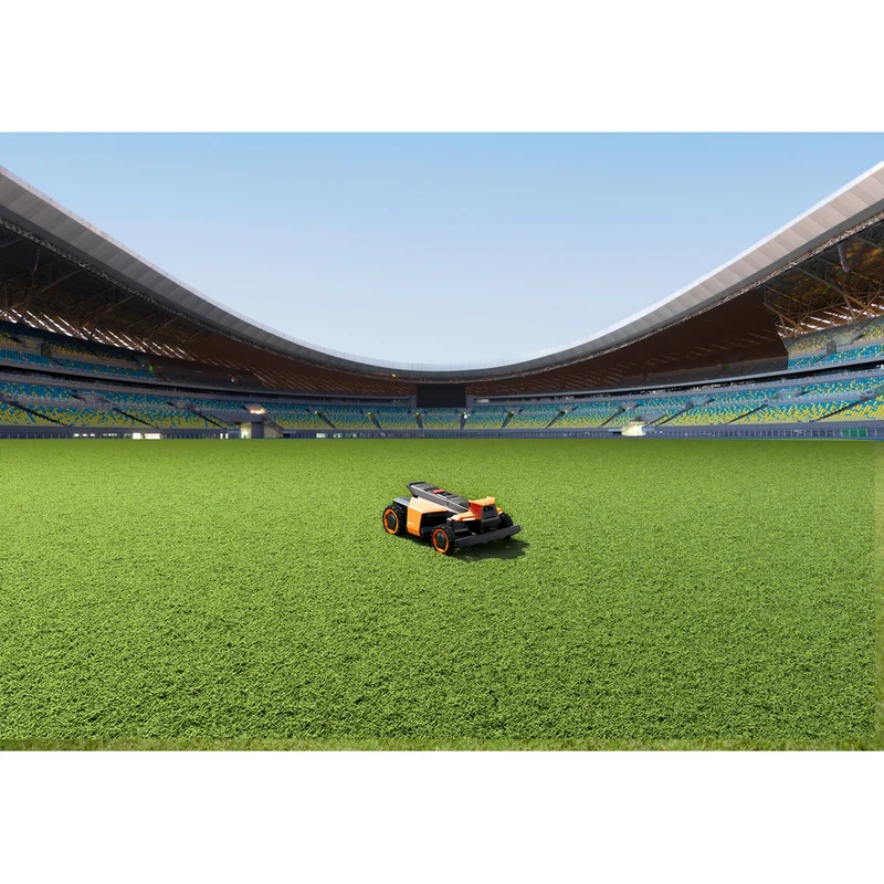 Segway Robotermäher CM120M1 Navimow Terranox