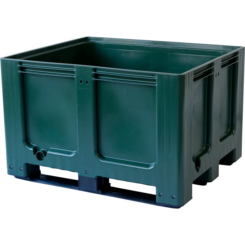 Hochbeet CT/R3 mit 3 Traversen