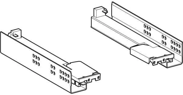 GEBERIT Set