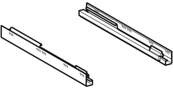 GEBERIT Set