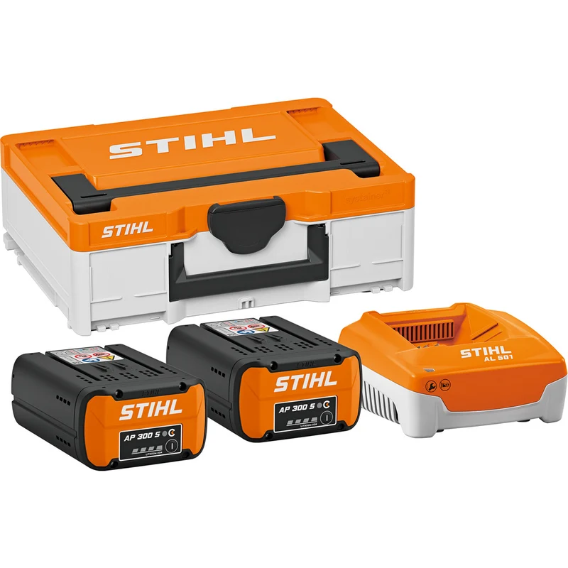 Stihl Power-Box 2
