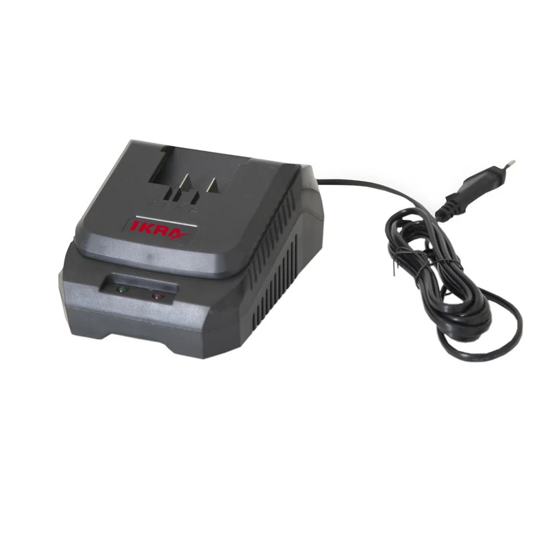 Ladegerät 20 Volt (Schnelllader 2A)