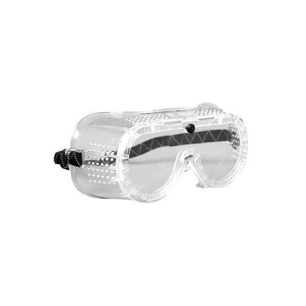 Schutzbrille Vollsicht – EN 166