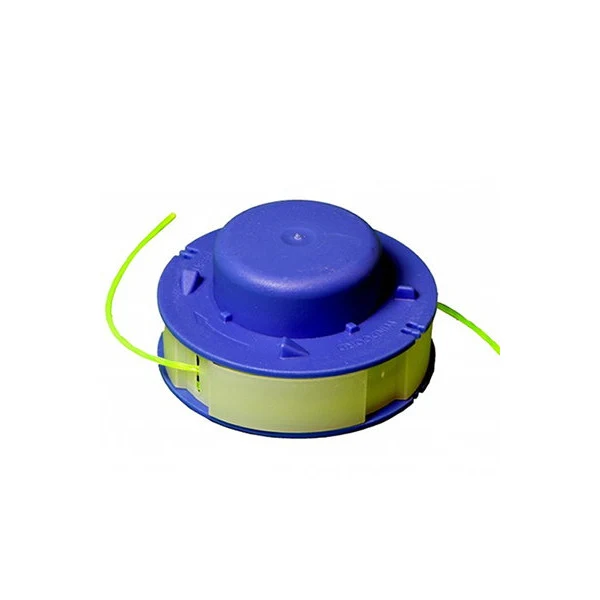 Duo-Fadenspule D – 2 x 4 m / 1,4–1,6 mm