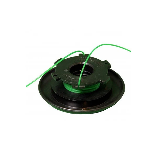 Auto-Fadenspule DA-S1 – 2 x 2,5 m / 1,6 mm