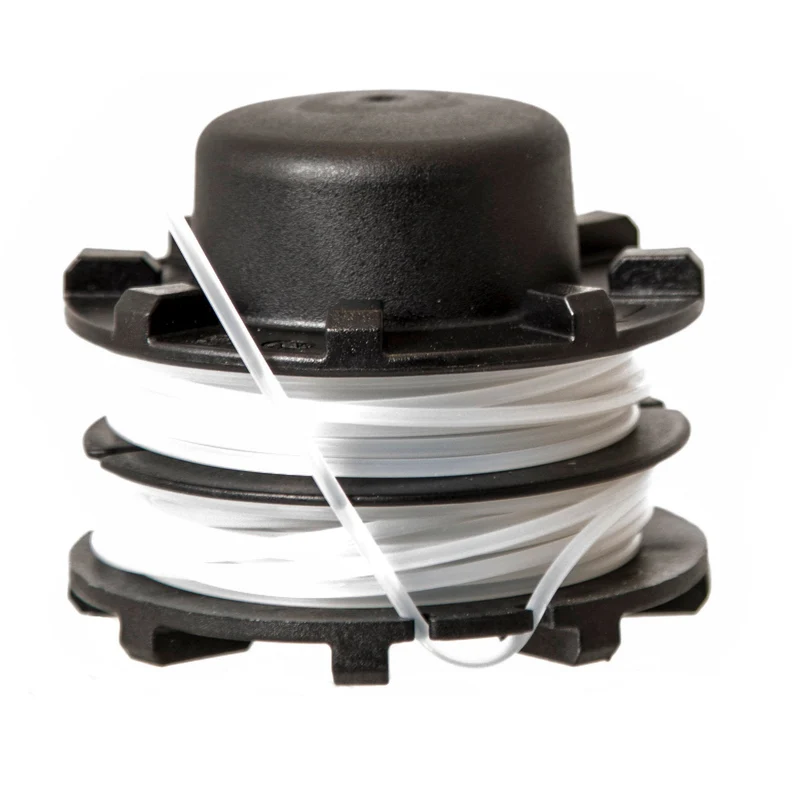 Fadenspule DA-F17 lose – 2 x 3,5 m / 2,0 mm