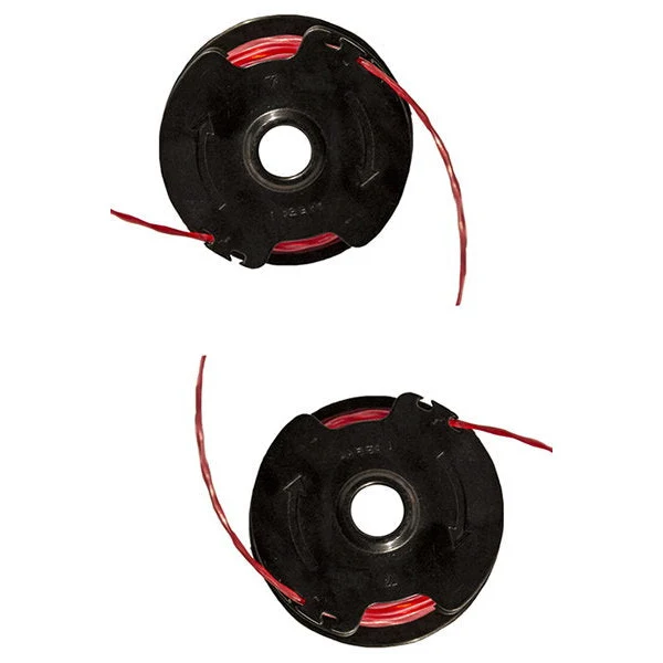 Fadenspule DEA – 2er-Set für IGT 350 / IGT 500