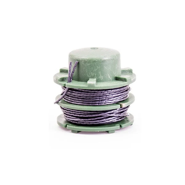Fadenspule DA-C1 – 2 x 3 m / 1,6 mm