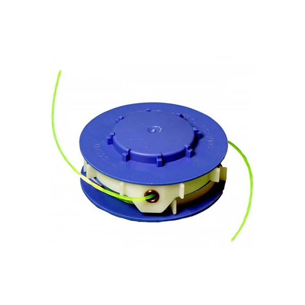 Auto-Fadenspule DV – 2 x 4 m / 1,4–1,6 mm