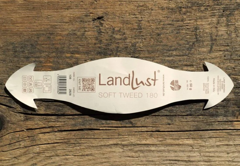 Landlust - Soft-Tweed 180