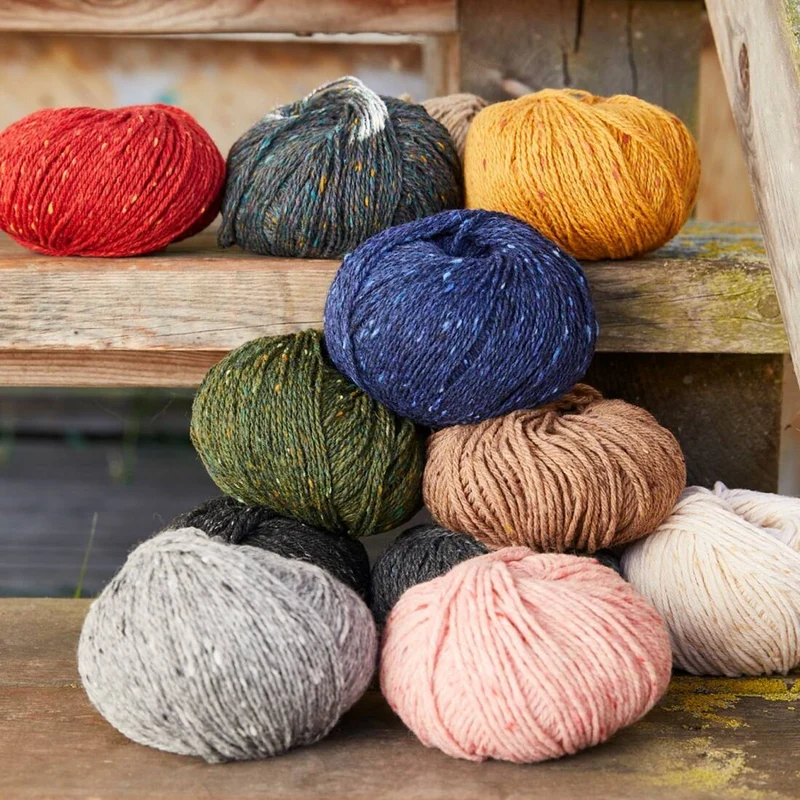 Landlust - Soft-Tweed 90