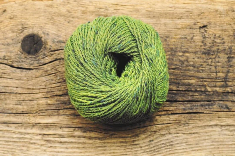 Landlust - Soft-Tweed 90