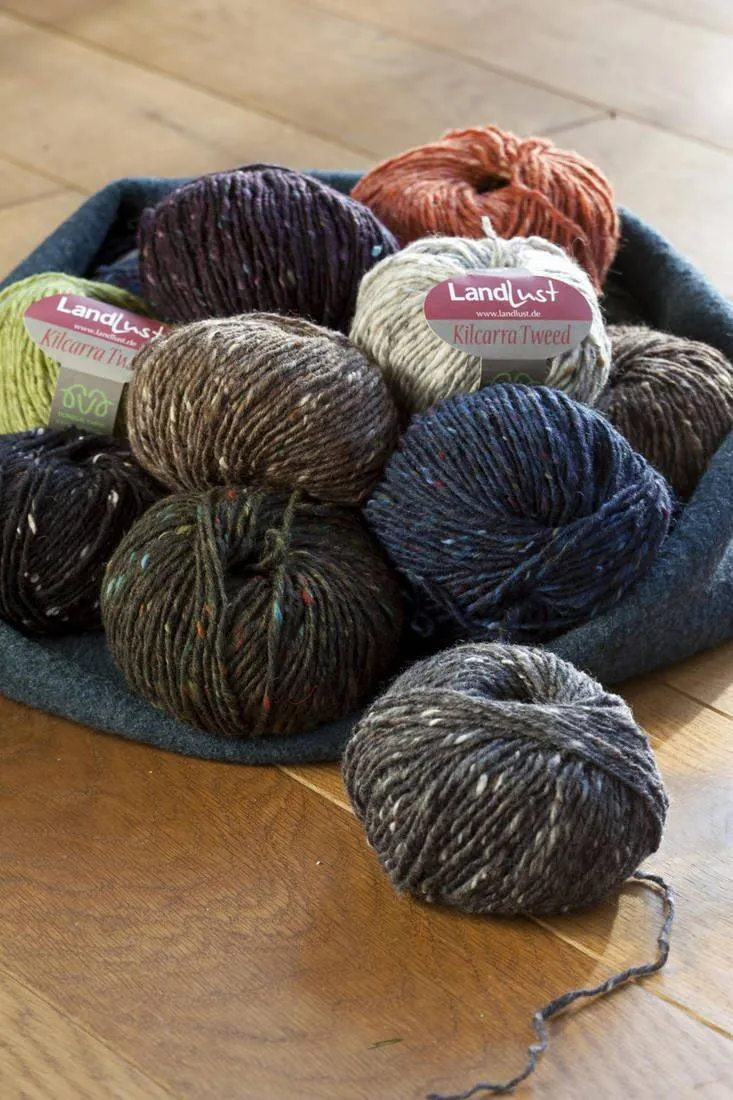 Landlust - Tweed 80