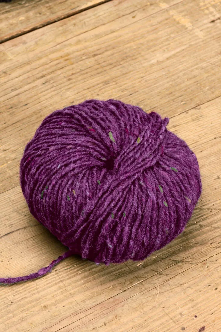 Landlust - Tweed 80