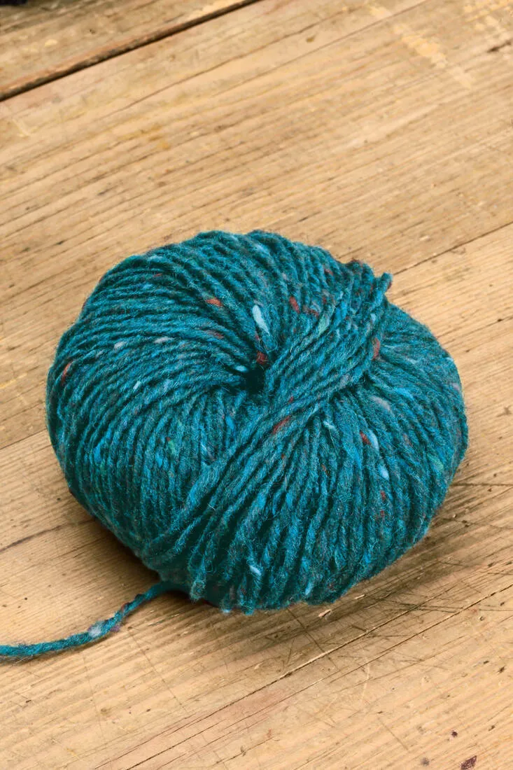 Landlust - Tweed 80