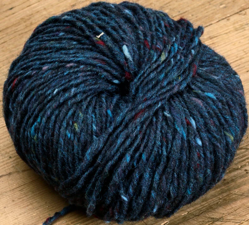 Landlust - Tweed 80