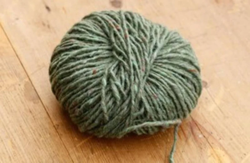 Landlust - Tweed 80