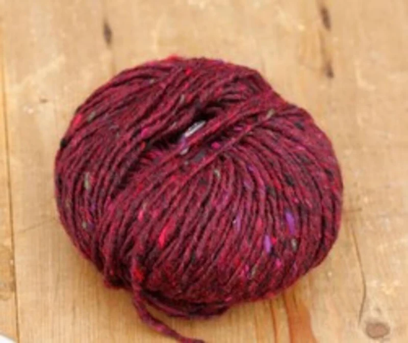 Landlust - Tweed 80
