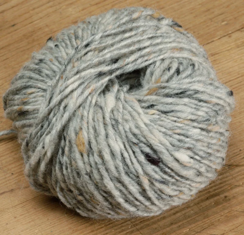 Landlust - Tweed 80