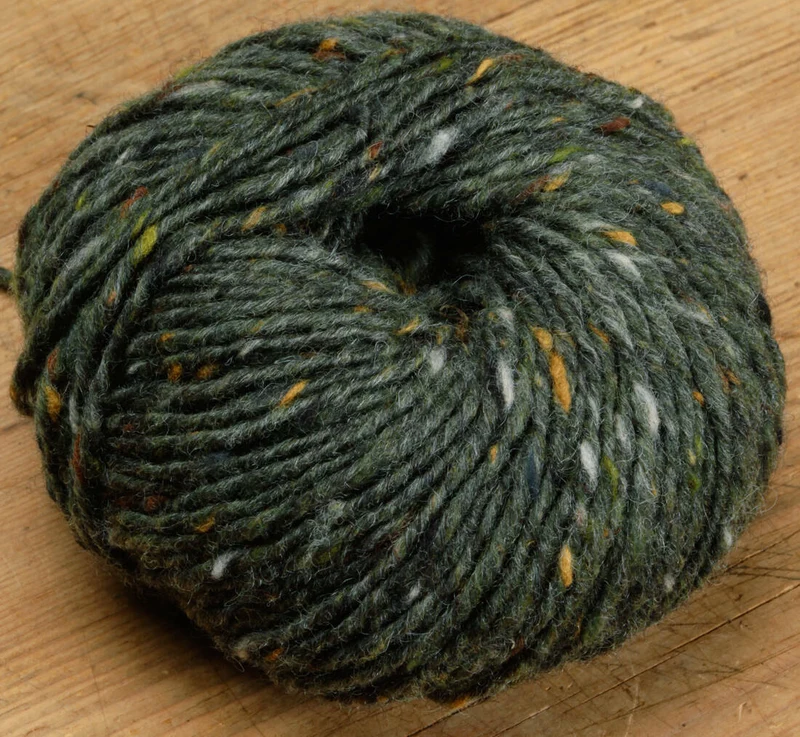 Landlust - Tweed 80