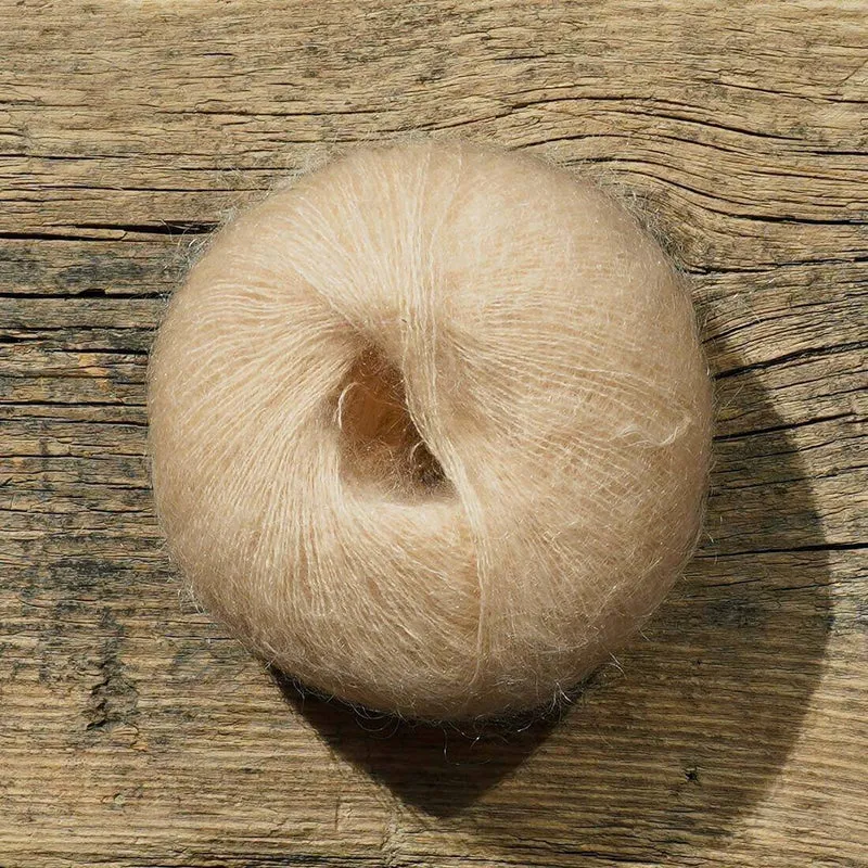Kidmohair