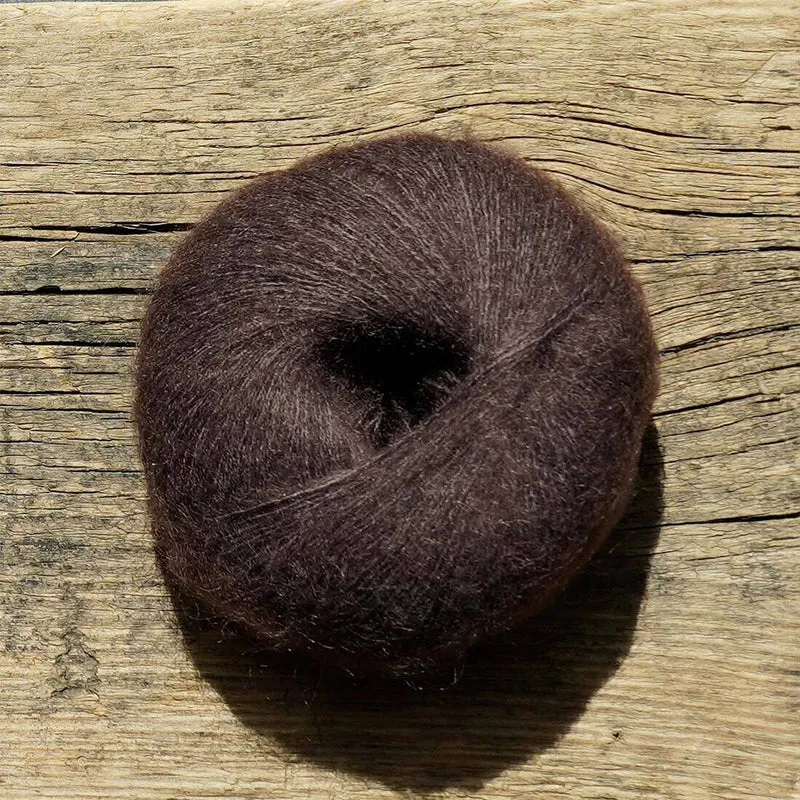 Kidmohair