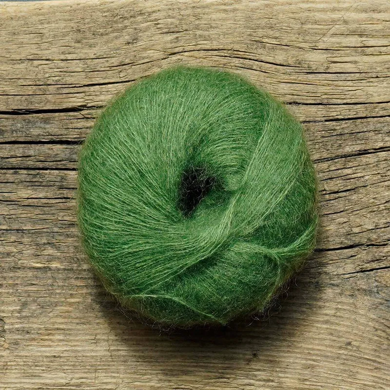 Kidmohair