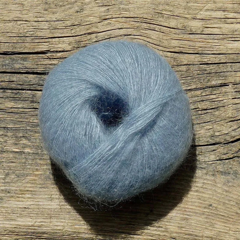 Kidmohair