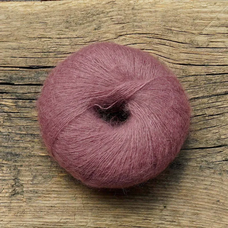 Kidmohair
