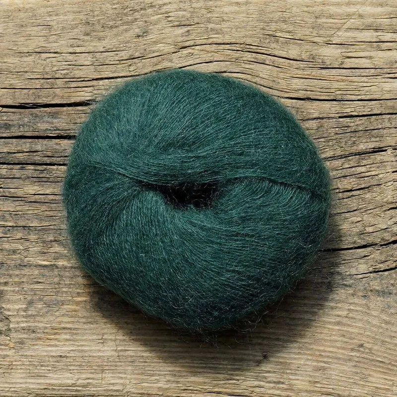 Kidmohair