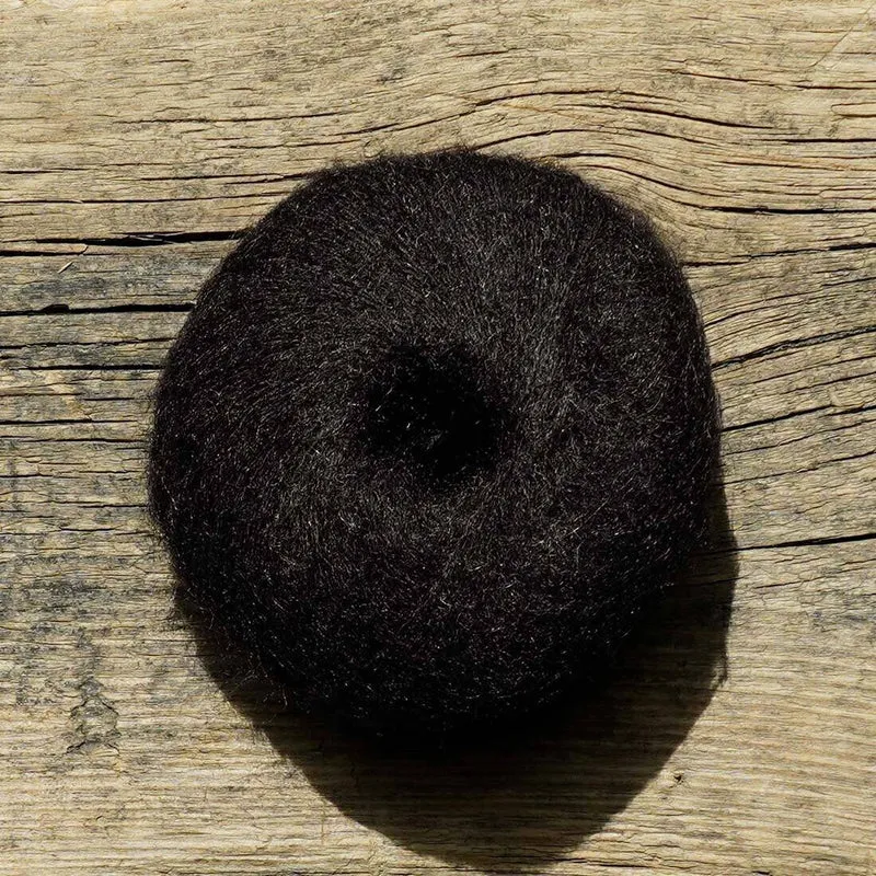 Kidmohair