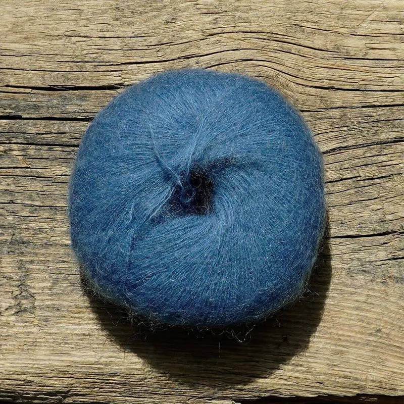 Kidmohair