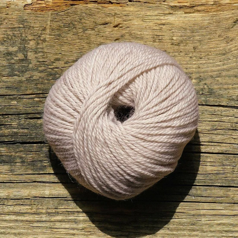 Naturwolle