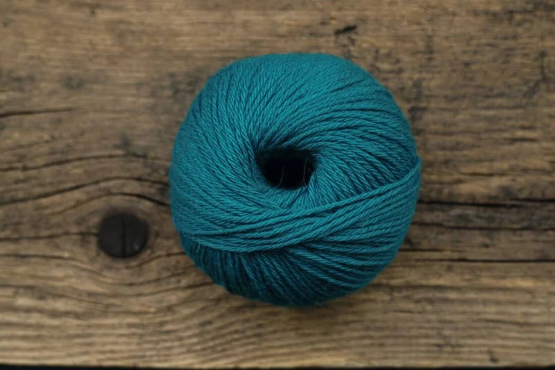 Landlust - Alpaka-Merino 160