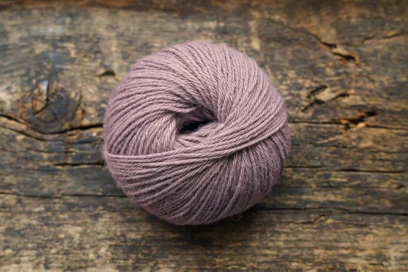 Landlust - Alpaka-Merino 160