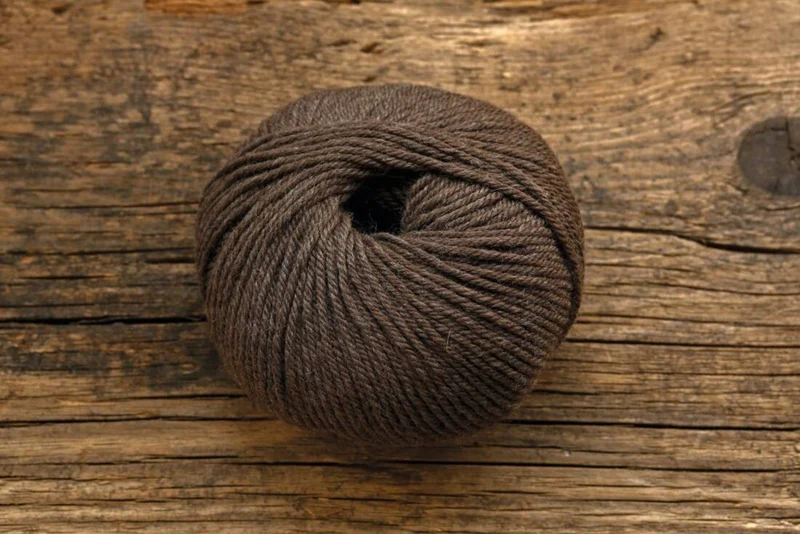 Landlust - Alpaka-Merino 160