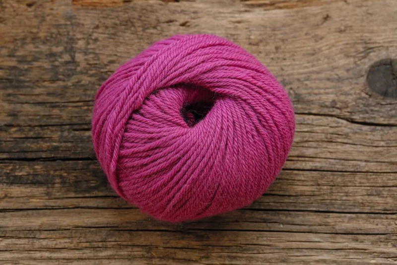 Landlust - Alpaka-Merino 160