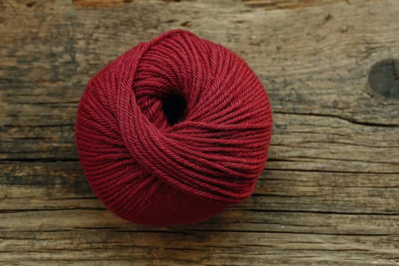 Landlust - Alpaka-Merino 160