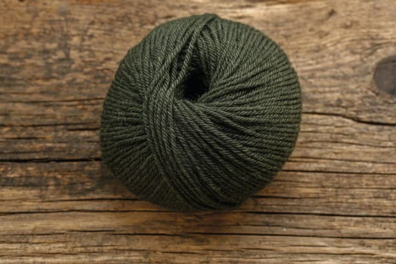 Landlust - Alpaka-Merino 160