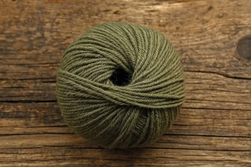 Landlust - Alpaka-Merino 160