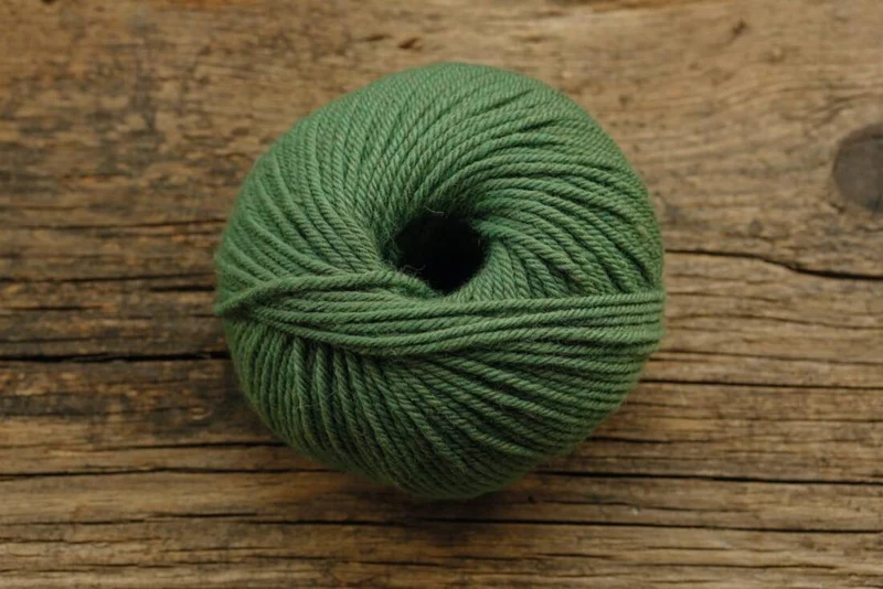 Landlust - Alpaka-Merino 160