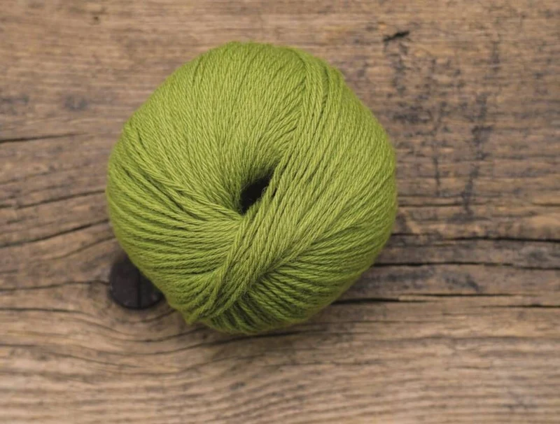 Landlust - Alpaka-Merino 160
