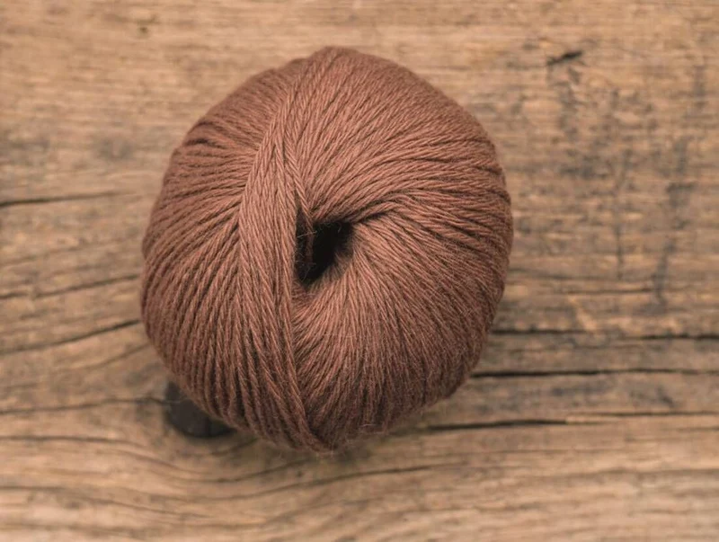 Landlust - Alpaka-Merino 160