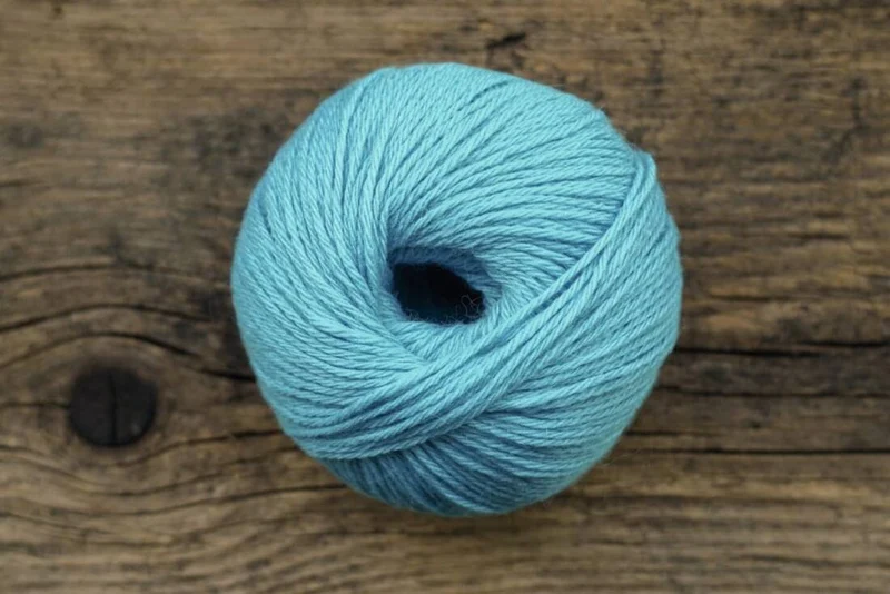 Landlust - Alpaka-Merino 100