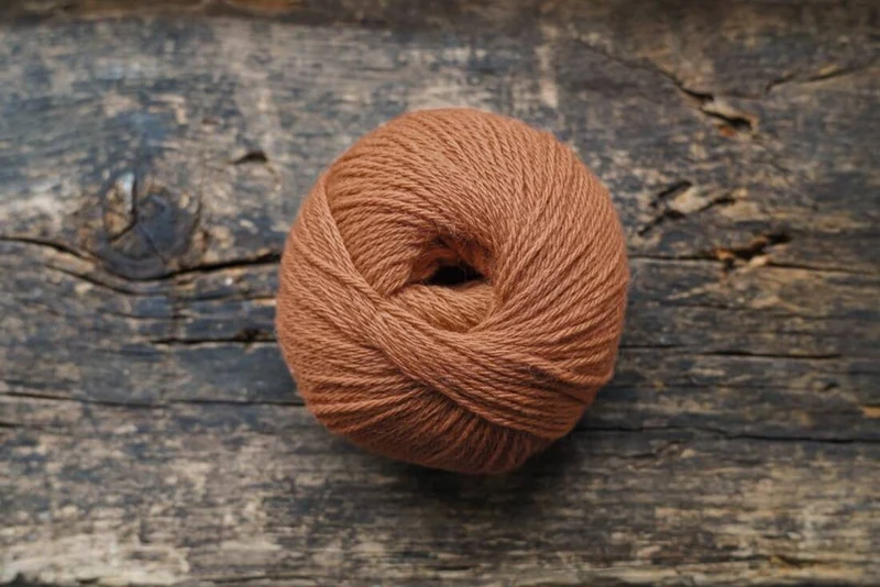 Landlust - Alpaka-Merino 100