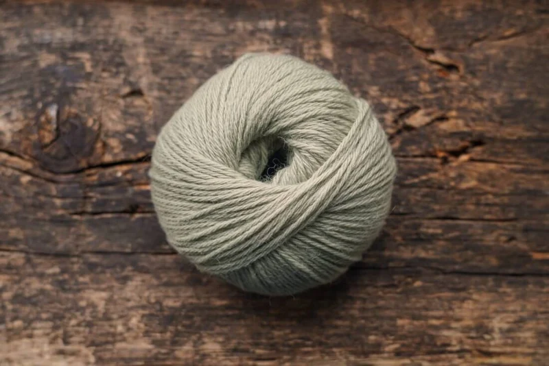 Landlust - Alpaka-Merino 100