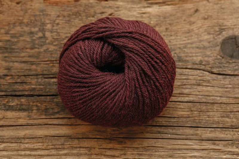 Landlust - Alpaka-Merino 100