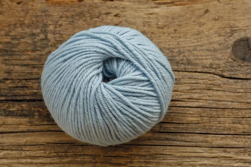 Landlust - Alpaka-Merino 100
